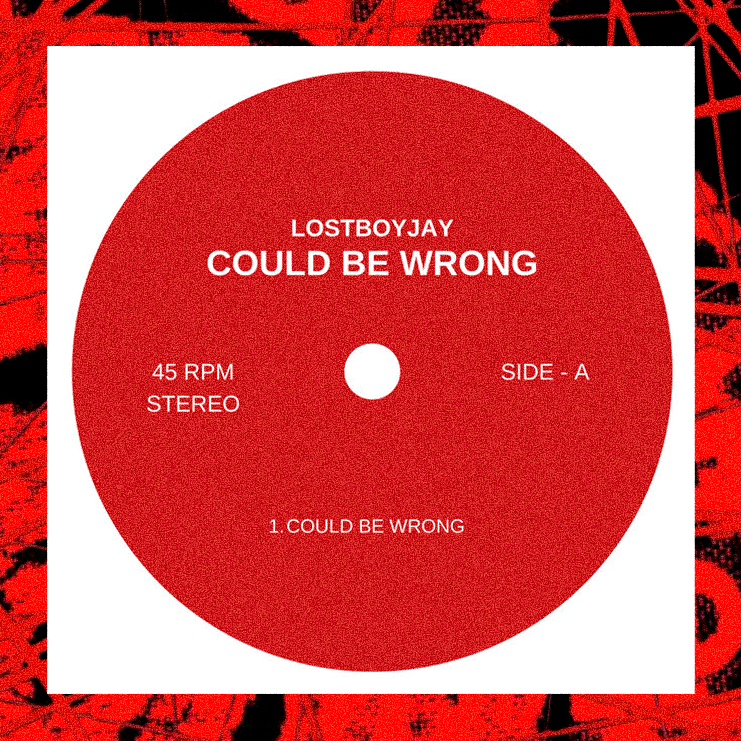 Could Be Wrong - Lostboyjay | Ableton Remake |