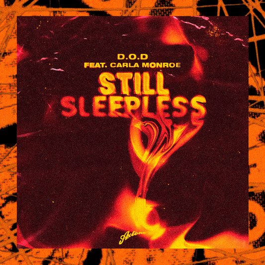 Still Sleepless - D.O.D | Ableton Remake |
